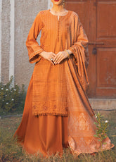 D#1158 Salitex Mehr E Gul Emb Festive Collection 223
